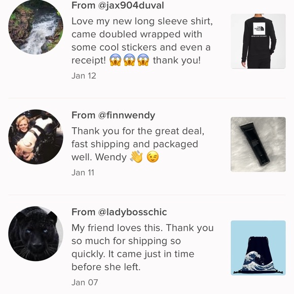 BUNDLE with ease 😇 - Picture 2 of 16